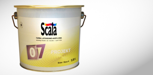 Scala Projekt 07