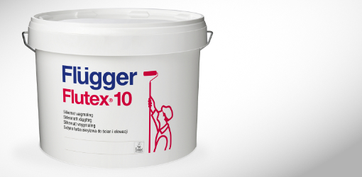 Flugger Flutex 10