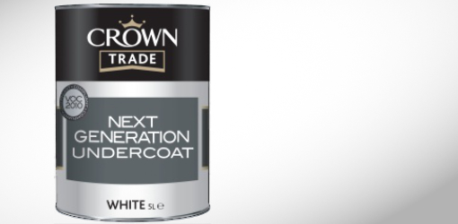 Crown Next Generation Undercoat